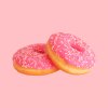 Crunchy Punchy Donuts