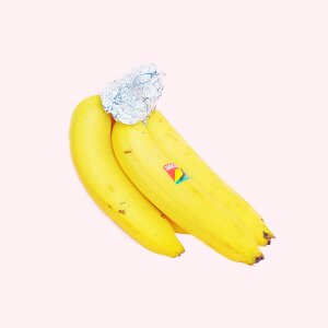 Superfruits Banane