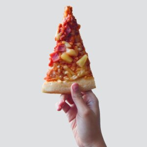 Pizzzza Nizzzza - Such mich